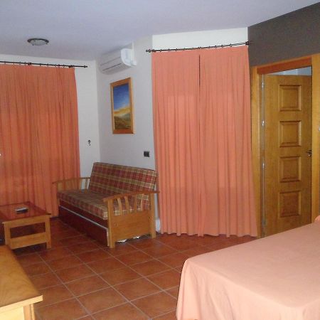 Hotel Rural La Encina Альмаден Екстер'єр фото