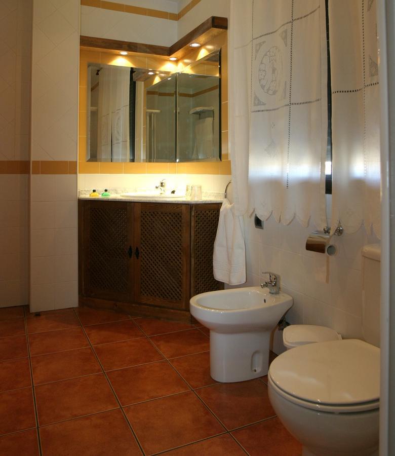 Hotel Rural La Encina Альмаден Екстер'єр фото